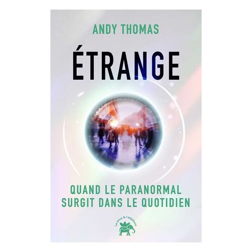 Étrange