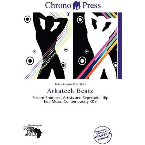 Arkatech Beatz