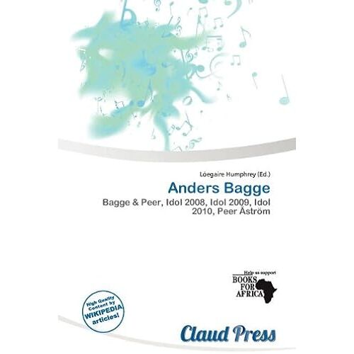 Anders Bagge