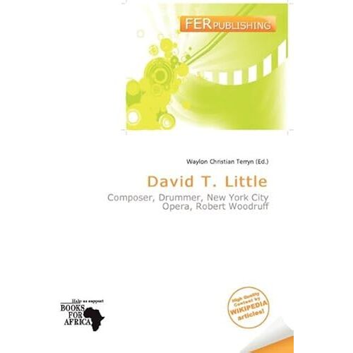 David T Little