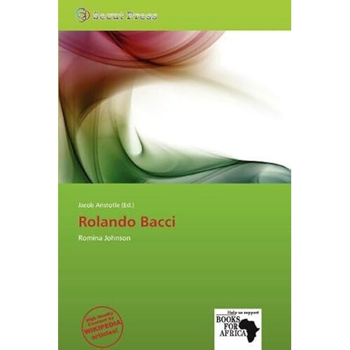 Rolando Bacci