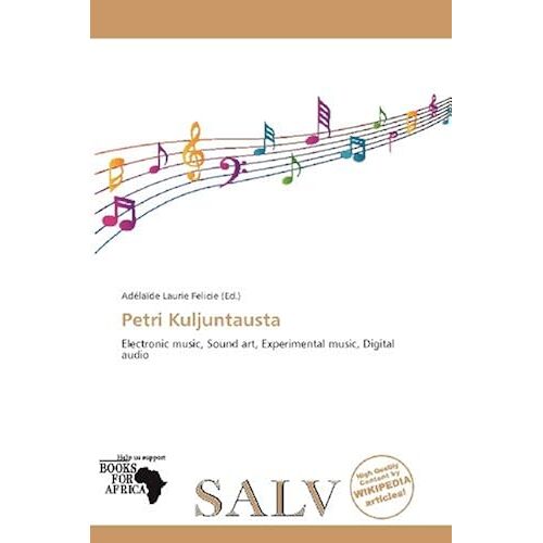 Petri Kuljuntausta