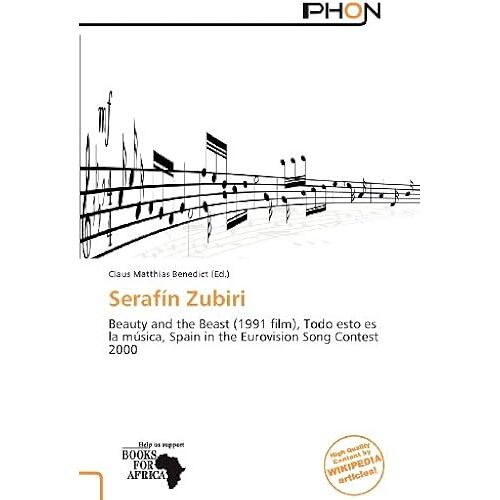 Seraf N Zubiri