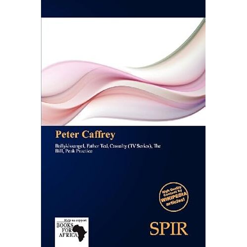 Peter Caffrey