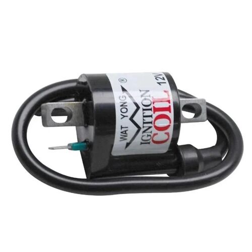 Bobine Allumage Moto Scooter Mobylette Mbk Booster Mach G Nitro Ovetto Stunt Yamaha Aerox Bw's Jog R Neos Slider Aprilia Sr Scarabeo