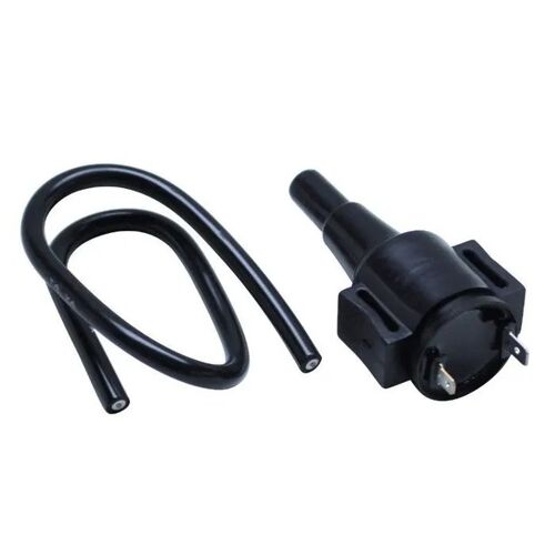 Bobine Allumage Moto Scooter Mobylette Mbk 51 Électronique Haute Tension Extérieur