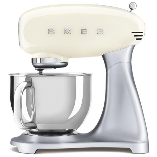 Smeg SMF02CREU mixeur Robot mixer 800 W Crème