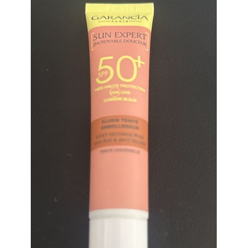 Garancia Sun Expert 