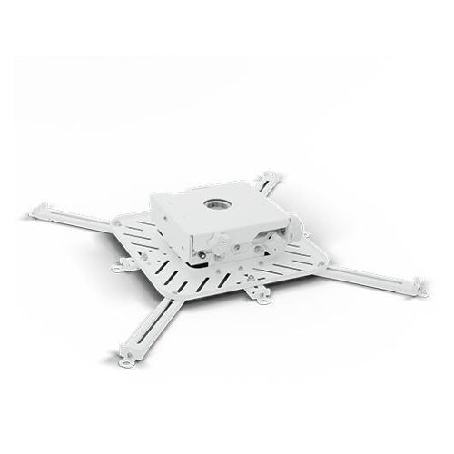 Chief VCTUW support pour projecteurs Plafond Blanc