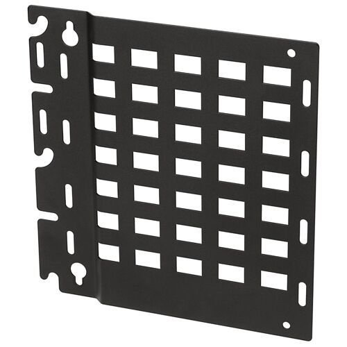 Peerless ACC-UCM kit de support Noir