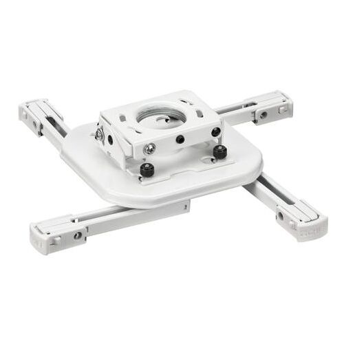 Chief RSAUW support pour projecteurs Plafond Blanc