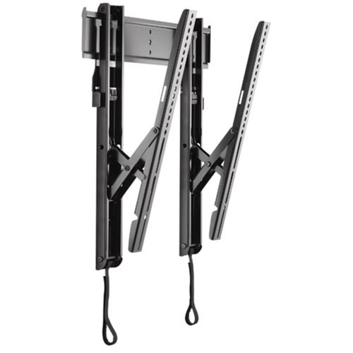 Chief Thinstall Universal Tilt Wall Mount Noir