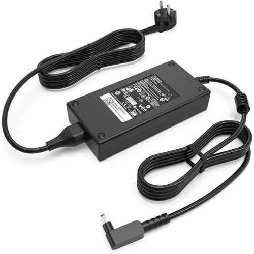 Chargeur Acer Predator Helios 300 & Nitro 5/7 - Compatible PH315, PH317, AN515, G3 - Puissance optimale pour gaming.