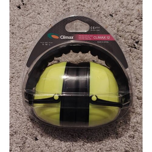 Casque anti bruit