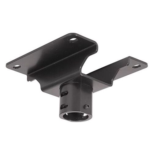 Chief CPA330 accessoire de montage de projecteur Plaque de plafond Noir