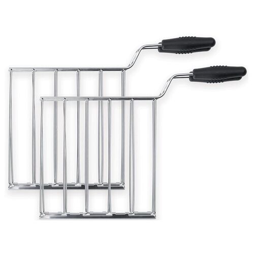 Smeg TSSR01 accessoire grille-pain Cage à sandwich
