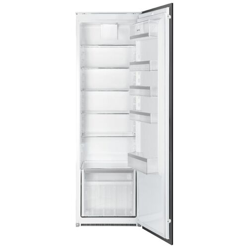 Smeg S8L1721E réfrigérateur Intégré 310 L Blanc