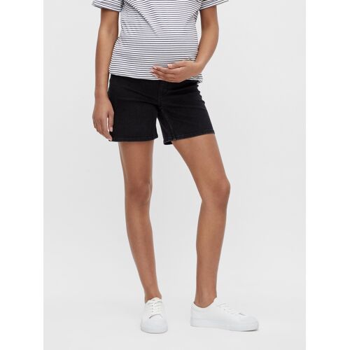 Vero Moda 20015438-Black / Black Denim-Xs Femme Noir