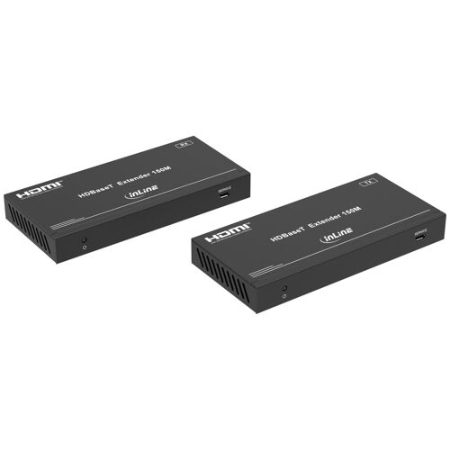InLine 57886C extension audio/video