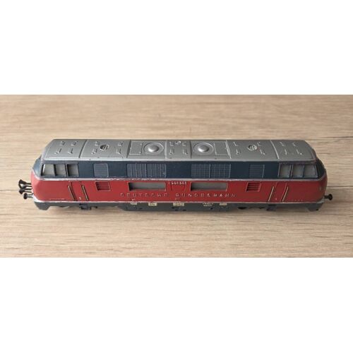 Locomotive Marklin V200006-Marklin