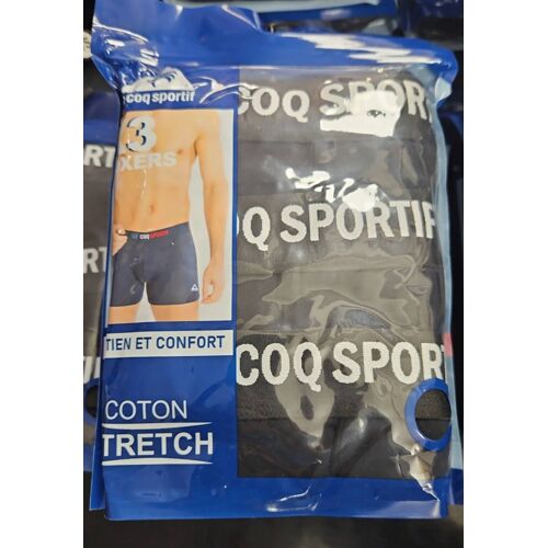 Caleçon Le Coq Sportif Taille Xl