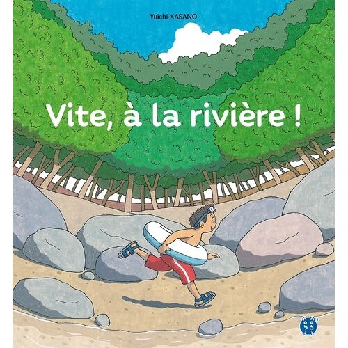Vite, À La Rivière
