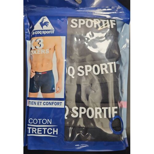Caleçon Le Coq Sportif Taille S