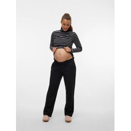 Vero Moda 20020419-Black / Black-S Femme Noir