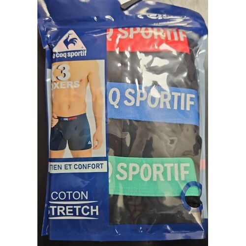 Caleçon Le Coq Sportif Taille L