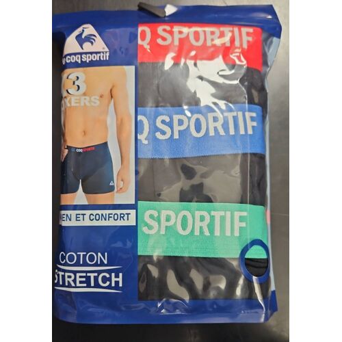 Caleçon Le Coq Sportif Taille L