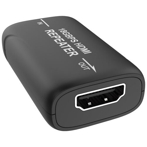 InLine 57887C extension audio/video