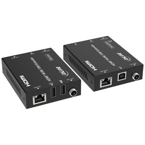 InLine 57885P extension KVM