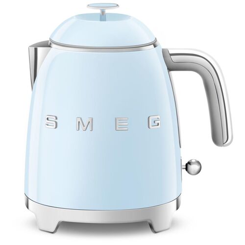 Smeg KLF05PBEU bouilloire 0,8 L 1400 W Bleu