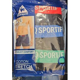 Caleçon Le Coq Sportif Taille M
