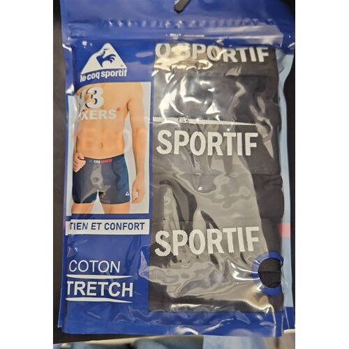 Caleçon Le Coq Sportif Taille L