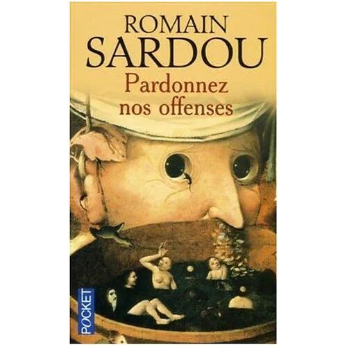 Pardonnez Nos Offenses Romain Sardou