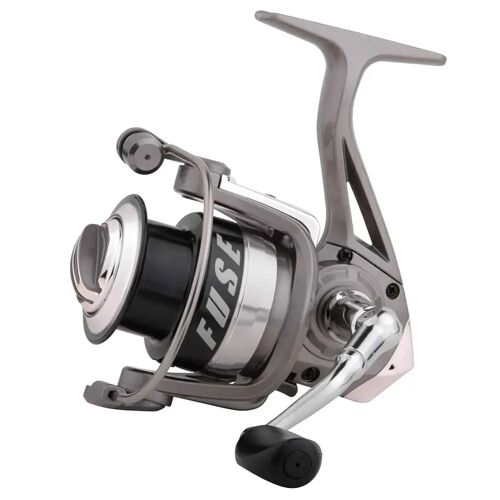 Moulinet Spro Fuse Reel 2000 ¿ Léger, Fluide Et Résistant