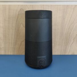 Enceinte Bluetooth Bose sound like revolve II luxe black