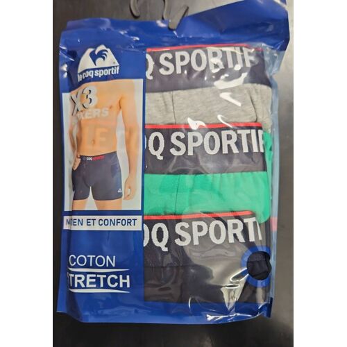 Caleçon Le Coq Sportif Taille L