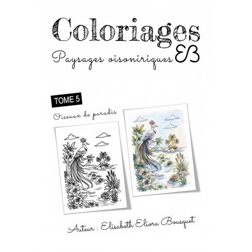 Paysages Oisoniriques - 5