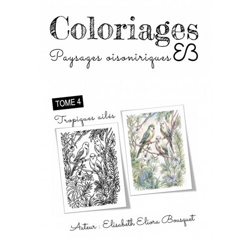Paysages Oisoniriques - 4