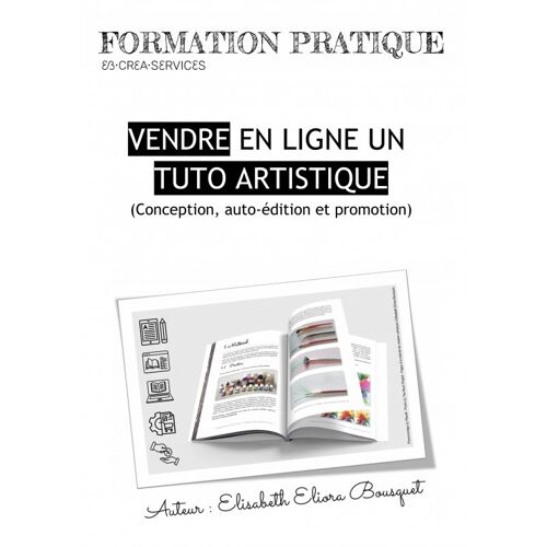Vendre En Ligne Un Tuto Artistique