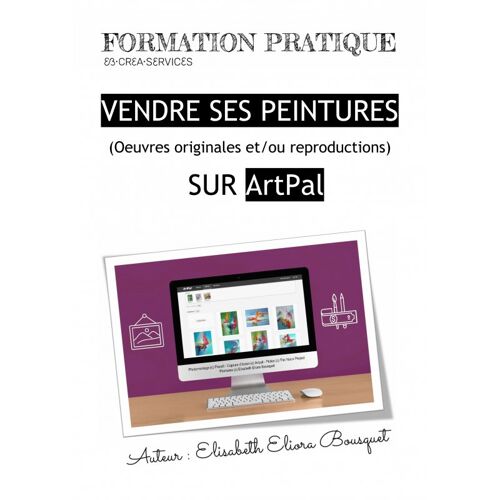 Vendre Ses Peintures Sur Artpal