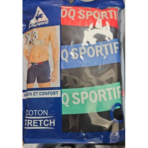 Caleçon Le Coq Sportif Taille S