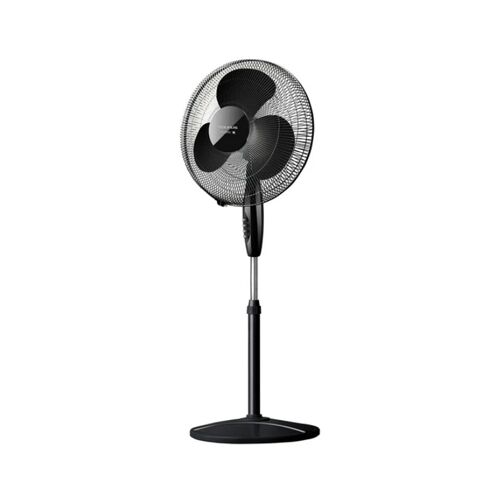 Taurus - Ventilateur sur pied 40cm 40w noir GRECO16CRELEGANCE