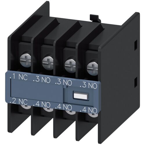 Siemens BLOC CONT.AUX., 3NO+1NF
