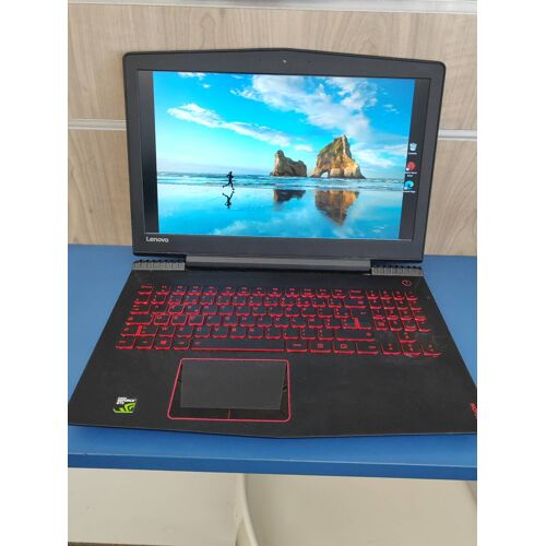 Pc portable Y520-15