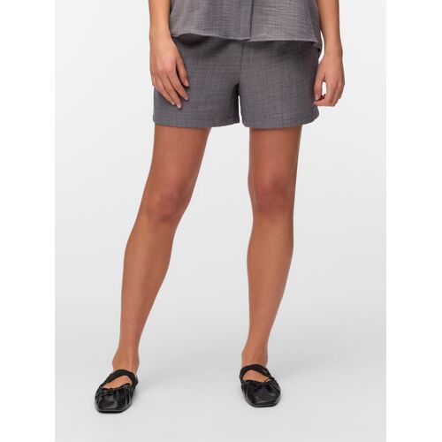 Vero Moda 10325868-Grey / Excalibur-Xl Femme Gris