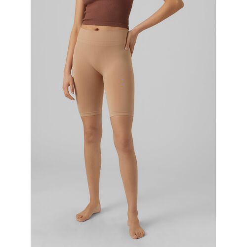 Vero Moda 10285273-Brown / Tan-M/L Femme Marron