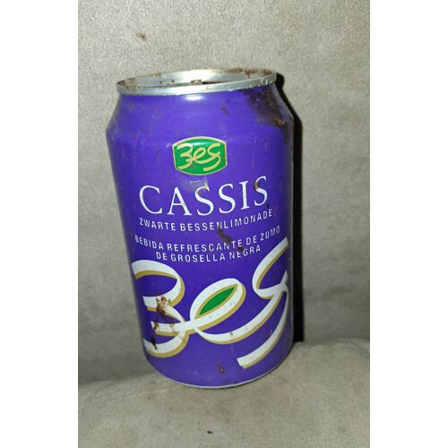 Canette Zes
